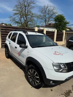Dacia Duster dCi 90 2WD Essential 2017