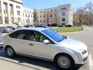 Ford Focus II [2005 - 2012] 1.8 TDCI Ghia 2007