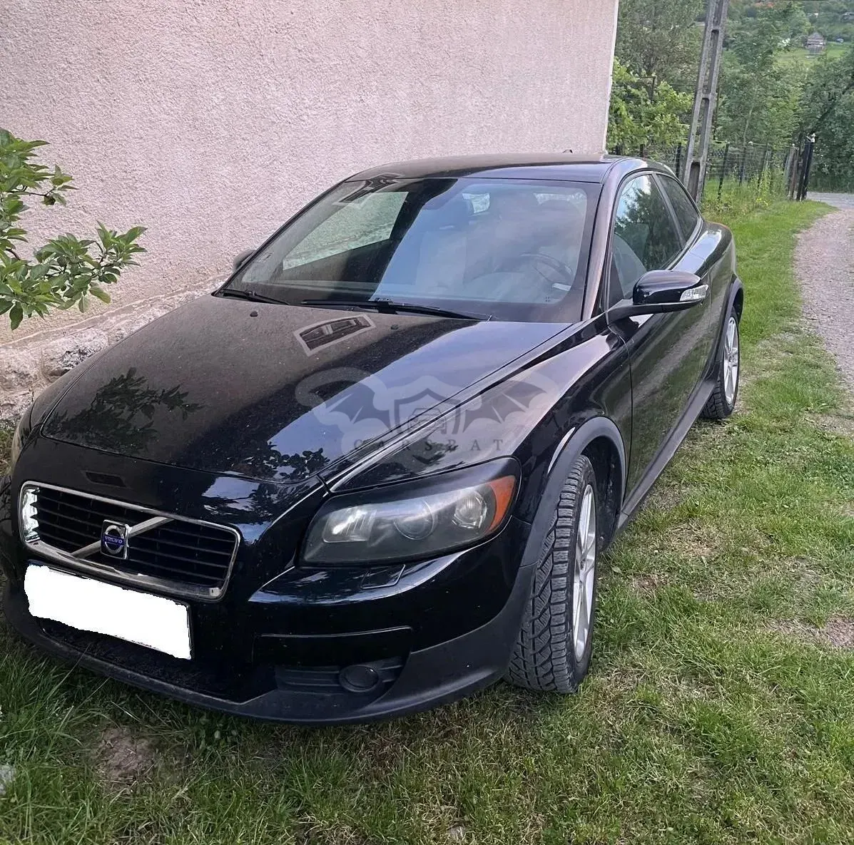 Volvo C30 2.4i Kinetic 2007