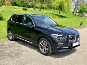 BMW X5 G05 [2018 - Prezent] xDrive30d 2019