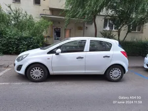 Opel Corsa D [2006 - 2014] 1.3 CDTI Selection 2014