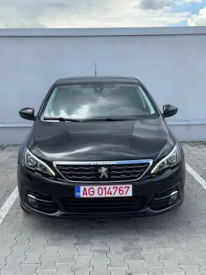 Peugeot 308 II [2013 - 2021] 110 e-THP Stop & Start Allure 2019