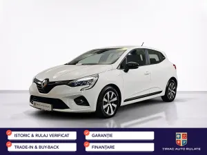 Renault Clio 2022