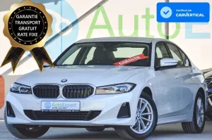BMW 3 Series G20/G21 [2018 - Prezent] 320i Aut. Luxury Line 2023