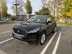 Jaguar E-Pace D150 AWD S 2020