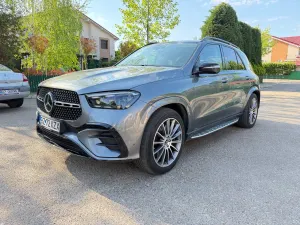 Mercedes-Benz GLE 350 PHEV de 4MATIC 2023