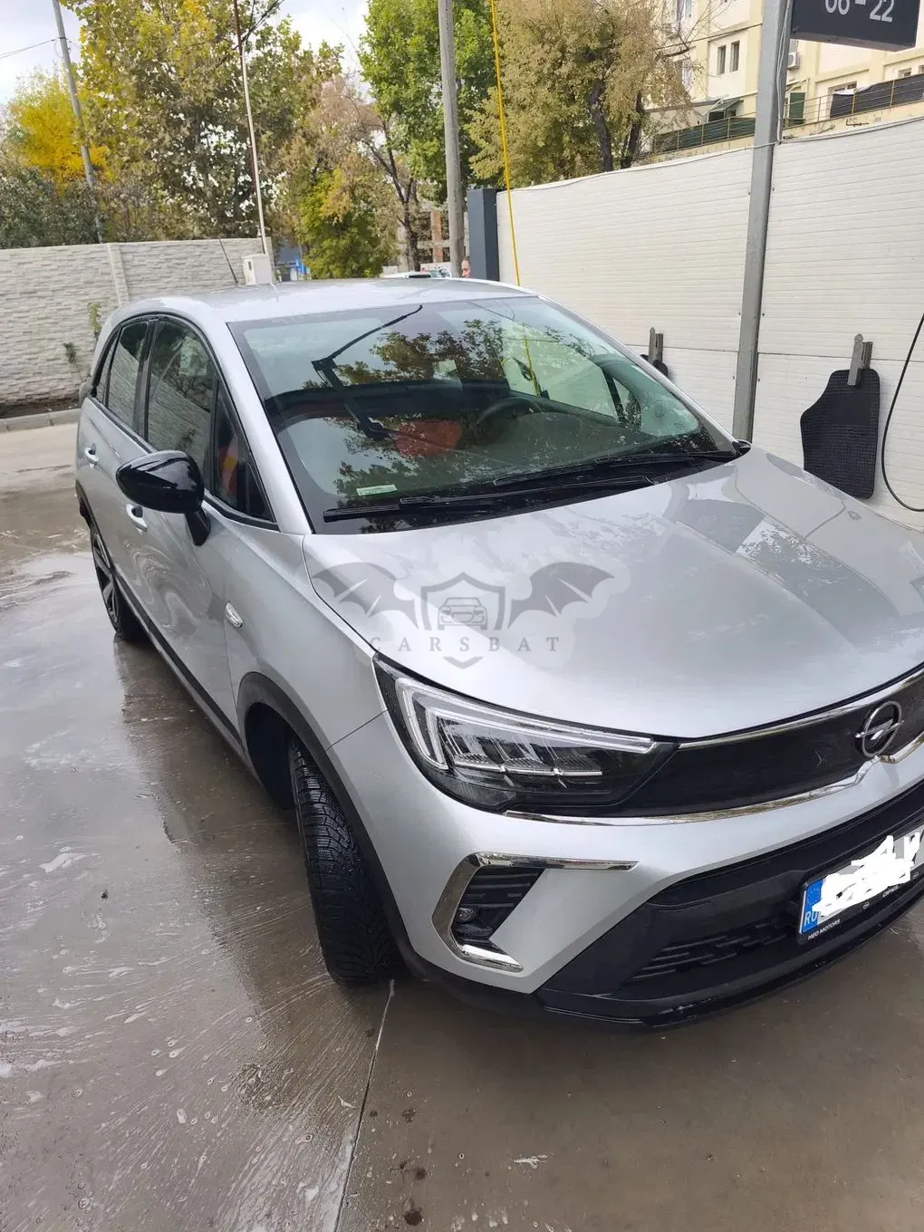 Opel Crossland 1.2 Start/Stop Aut. Edition 2022