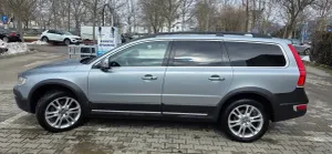 Volvo XC70 II [2007 - 2016] D5AWD Summum 2014