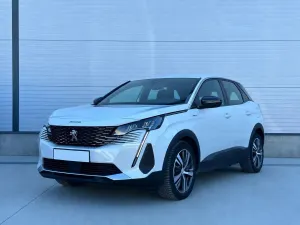 Peugeot 3008 PHEV 180 EAT8 Allure Pack 2023