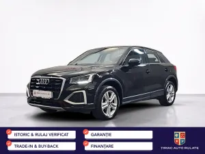 Audi Q2 2021