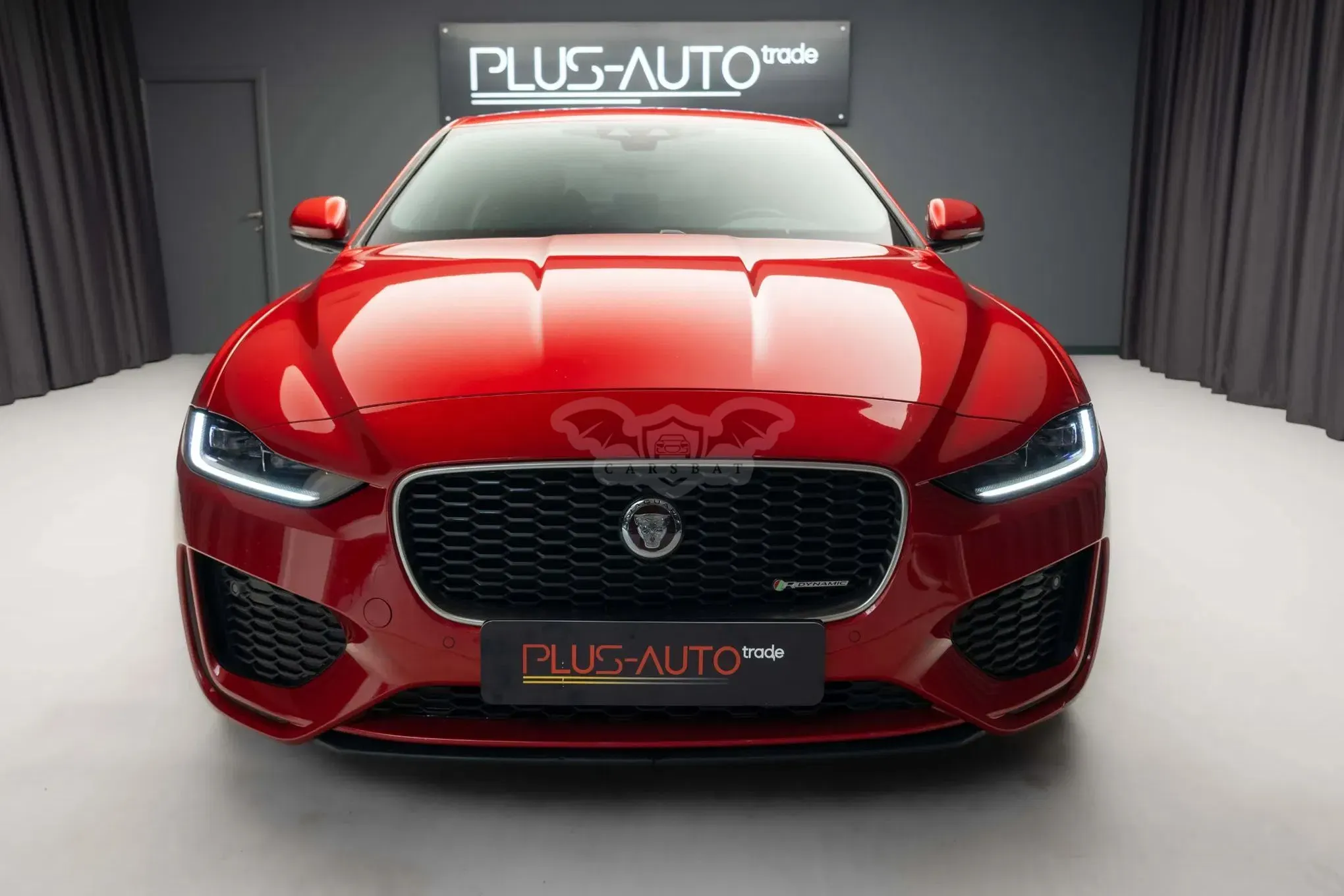 Jaguar XE 2.0 AWD Portfolio 2019