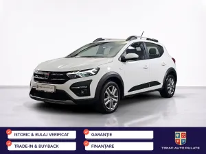Dacia Sandero 2021