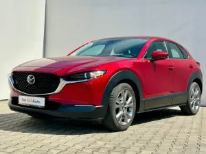 Mazda CX-30 2021