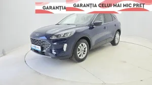Ford Kuga III [2019 - Prezent] 2020