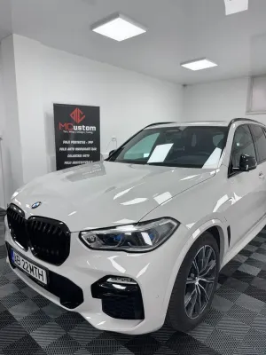 BMW X5 xDrive45e 2020