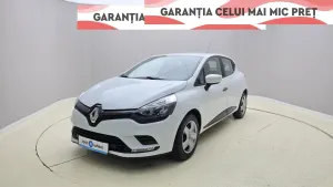 Renault Clio IV [2012 - 2019 dCi Zen 2019