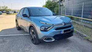 Citroën C4 2022