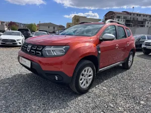 Dacia Duster TCe 90 Essential 2022
