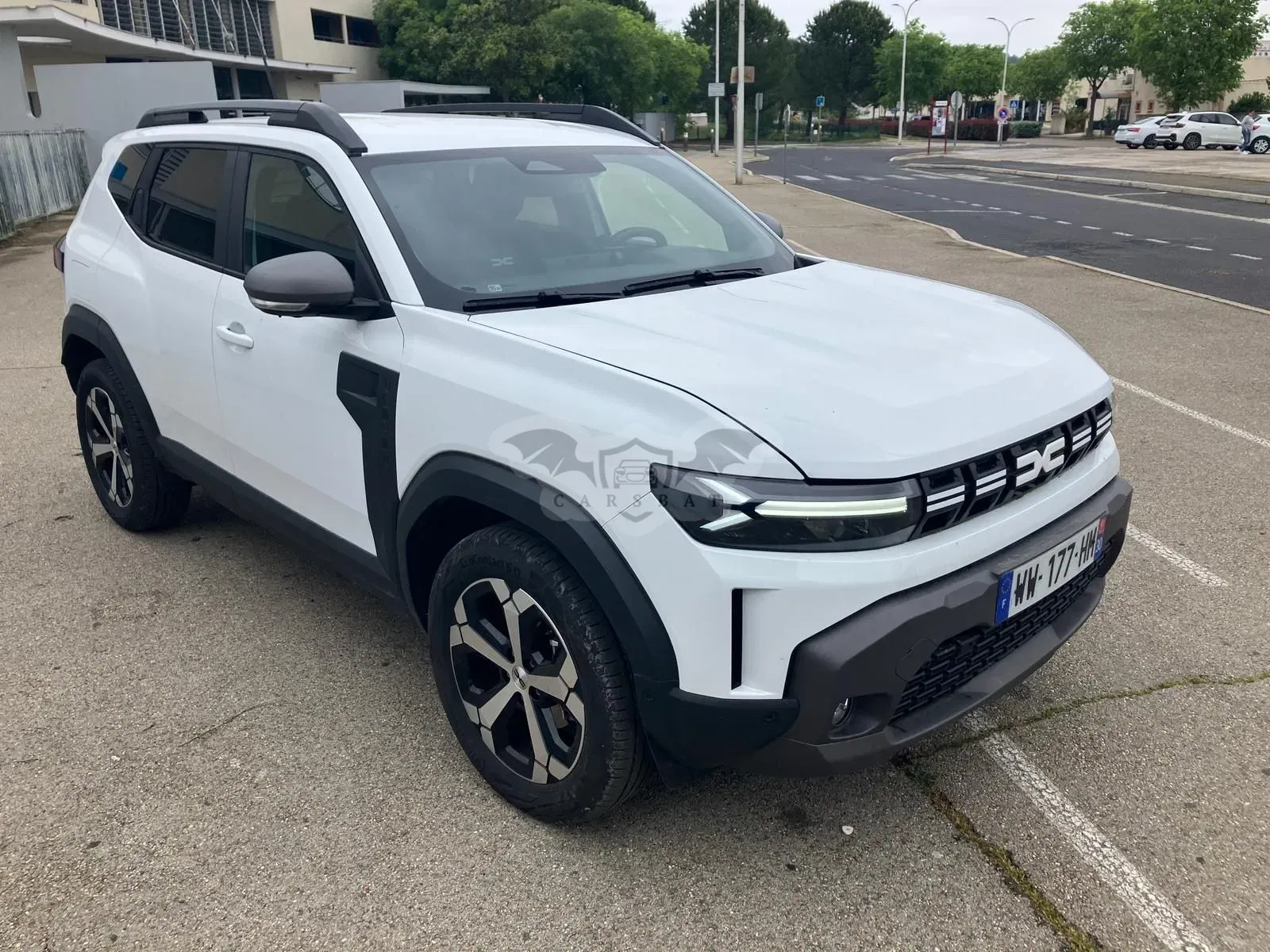 Dacia Duster III [2023 - prezent] 2025