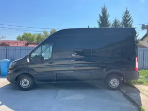 Ford Transit L3 Furgon DCIV RWD Trend 2017