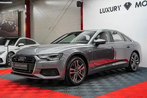 Audi A6 C8 [2018 - Prezent] 50 TFSI e quattro S tronic 2021
