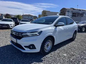 Dacia Logan TCe 90 MT6 Prestige 2023