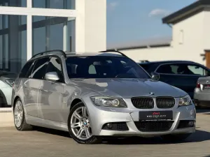 BMW 3 Series E90/E91/E92/E93 [2005 - 2013] 318d 2009