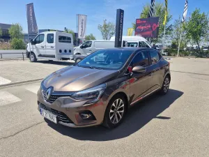 Renault Clio V [2019 - Prezent] V TCe Intens 2020
