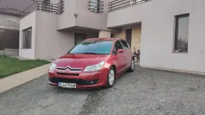 Citroën C4 2008