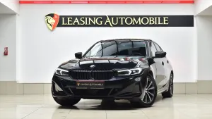 BMW 3 Series G20/G21 [2018 - Prezent] 320i xDrive Aut. Advantage 2023