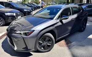 Lexus UX 250h Amazing Edition 2023