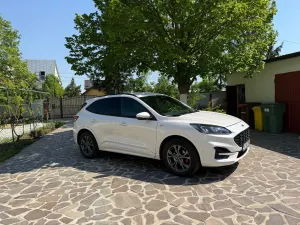 Ford Kuga III [2019 - Prezent] 2.0 EcoBlue A8 AWD ST Line 2022