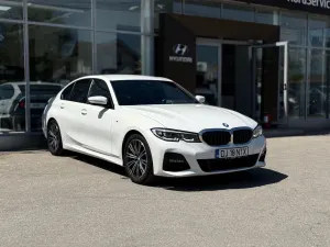 BMW 3 Series G20/G21 [2018 - Prezent] 320i Aut. Edition M Sport Shadow 2021