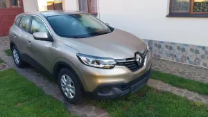 Renault Kadjar Energy TCe 130 Business 2017