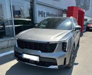 Kia Sorento III [2020 - Prezent] 2024