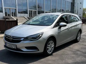 Opel Astra K [2015 - 2021] 1.6 CDTI ECOTEC Enjoy Aut. 2019