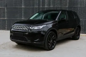 Land Rover Discovery Sport 2.0 D180 MHEV SE 2020