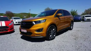 Ford Edge II [2015 - Prezent] 2.0 TDCi Powershift Sport 2016