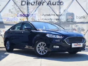 Ford Mondeo 2.0 TDCi Aut. Trend 2021