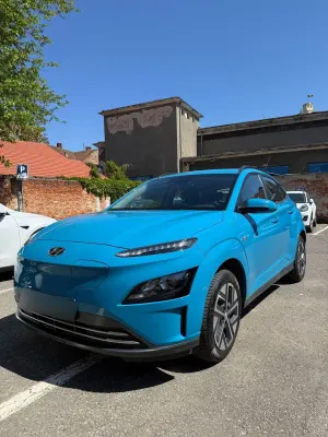 Hyundai Kona Standard 2021
