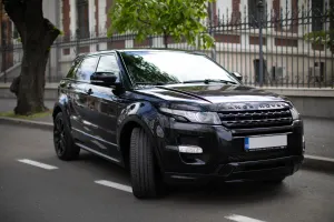 Land Rover Range Rover Evoque I [2012 - 2018] 2012