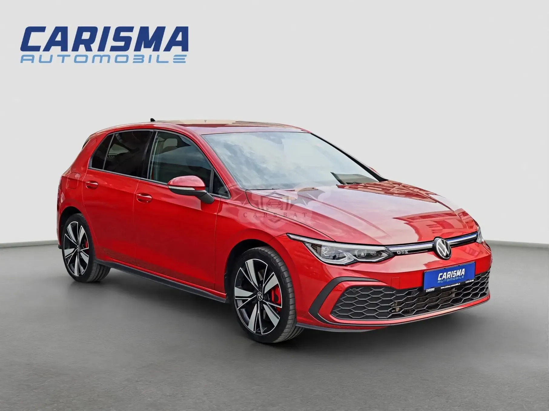 Volkswagen Golf 1.4 eHybrid OPF DSG GTE 2021