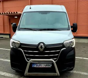 Renault Master 2024