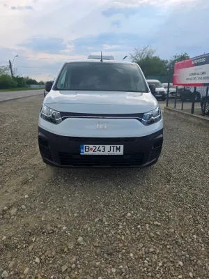 Fiat Doblo 2024