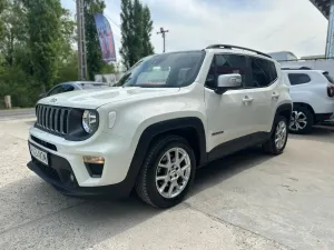 Jeep Renegade 1.5 FWD AT7 MHEV Limited 2023