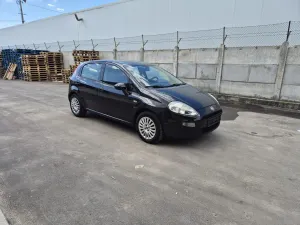 Fiat Punto 1.3 16V Multijet Start&Stopp 2018