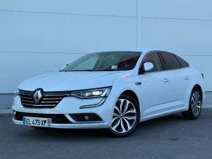 Renault Talisman (SM6) ENERGY dCi 160 EDC INTENS 2017