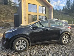 Kia Sportage IV [2016 - 2021] 2.0 DSL 6AT 4x4 Style 2018