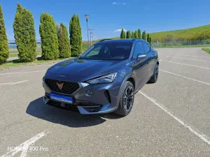 Cupra Formentor 1.5 TSI DSG7 2023