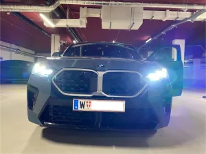 BMW X2 sDrive18d Aut. M Sport 2024